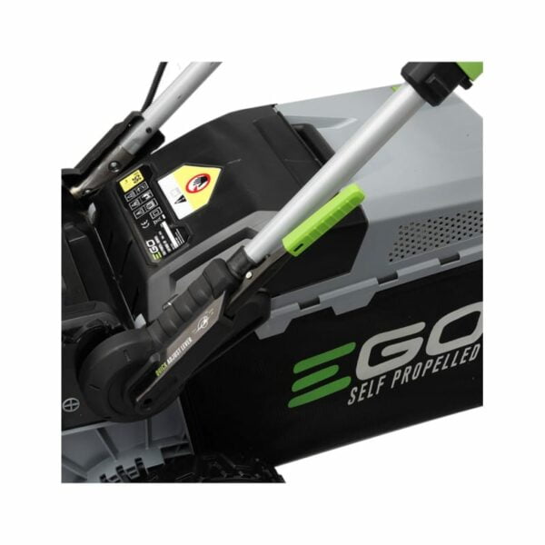 Ego Power LM1903E-SP batteri klipper
