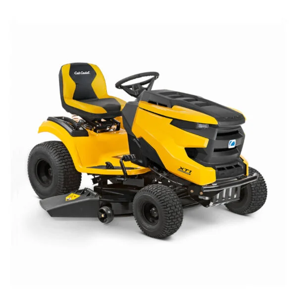 Cub Cadet XT1 OS96 Side Bio