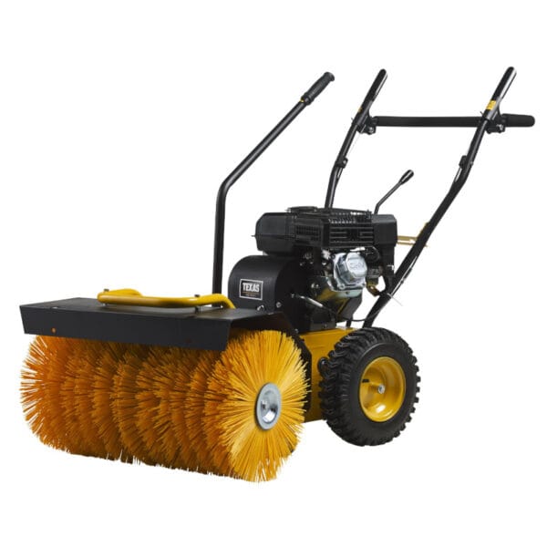 Texas Handy Sweep 650 TGE Elstart