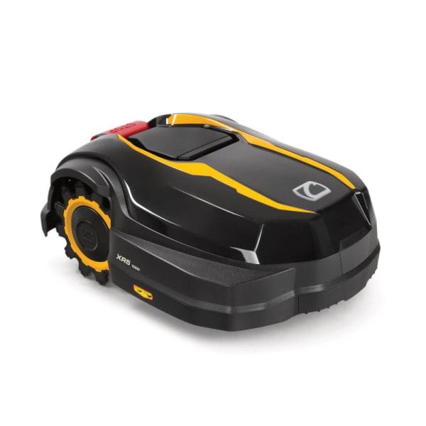 Cub Cadet XR5 1000 robotklipper