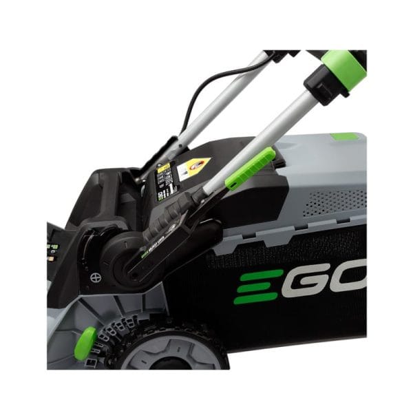 Ego Power LM1700E 56 VOLT klipper SÆT