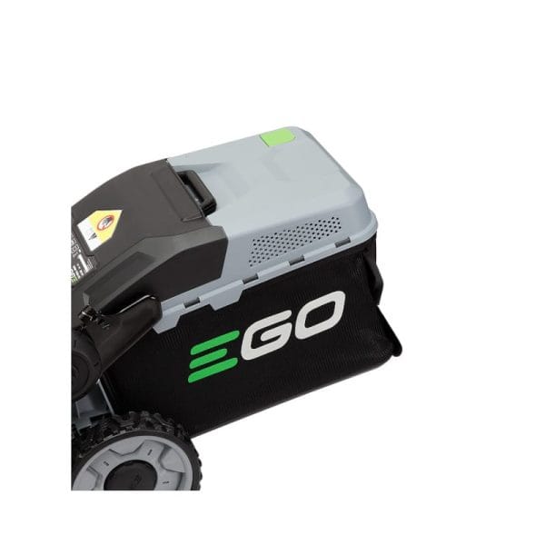 Ego Power LM1700E 56 VOLT klipper SÆT