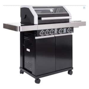 Gasgrill MB4000 Masport