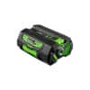 EGO Power BA2800T batteri 5 Ah