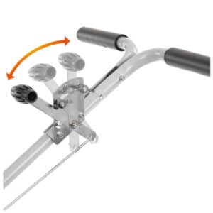 Hecht 256 Spreder 56 kg