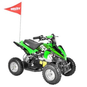 ATV til børn med batteri el motor
