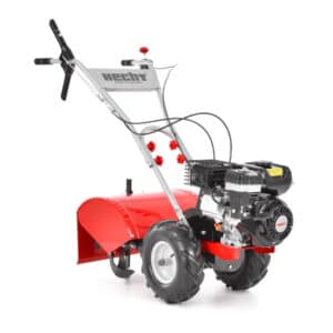 Hecht 750 efterhængt havefræser