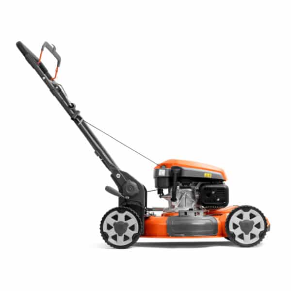 Husqvarna LB 251 S Side Bio - Image 2