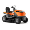 Husqvarna TS 112 havetraktor