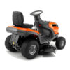 Husqvarna TS 112 havetraktor