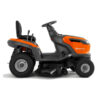 Husqvarna TS 112 havetraktor