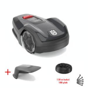 Husqvarna Automower Aspire R4