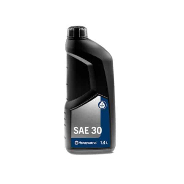 Motorolie SAE30 1400 ml