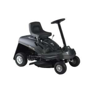 Texas Rider 6110ES Sideudkast