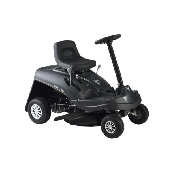 Texas Rider 6110ES Sideudkast
