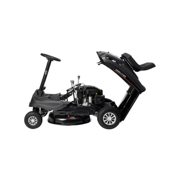 Texas Rider 6110ES Sideudkast - Billede 3