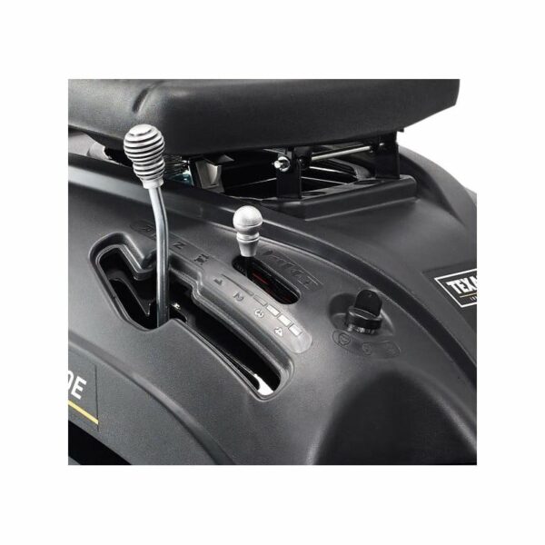 Texas Rider 6110ES Sideudkast - Billede 4