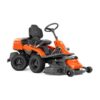 Husqvarna R214TC Comfort Edition 103 cmcm klippebord