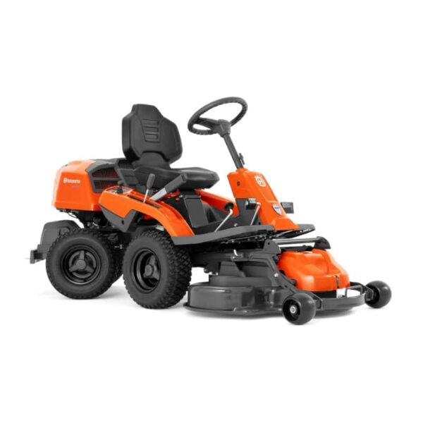 Husqvarna R214TC Comfort Edition 103 cmcm klippebord