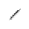 Jordbor 100 mm Hecht