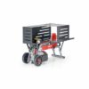 AL-KO LSH 370/4 4 tons 1500W