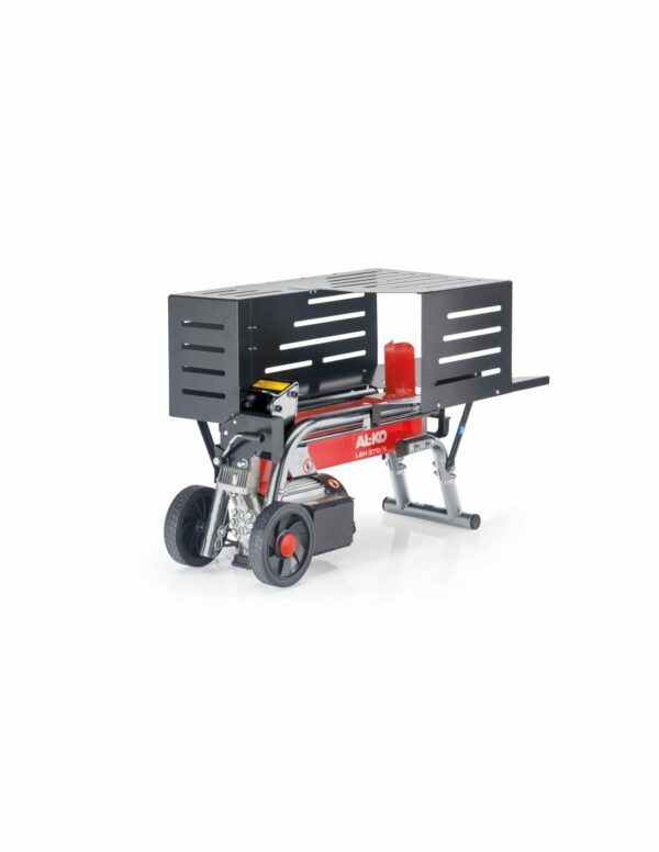 AL-KO LSH 370/4 4 tons 1500W