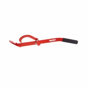 Kraftig Fældjern kort 80 cm