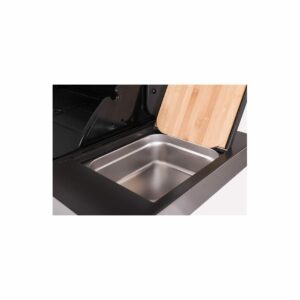 Gasgrill MB4000 Masport