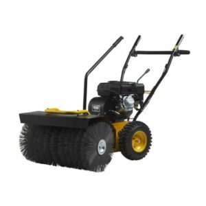 Texas Handy Sweep 710TGE med elstart