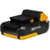 Texas 20 Volt 2 Ah Batteri