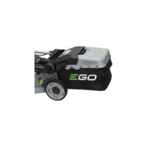 Ego Power LM1701E batteri klipper KIT