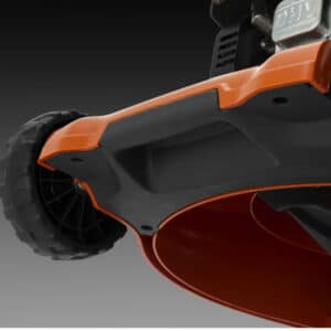 Husqvarna LC 247 S Opsamler og biokit