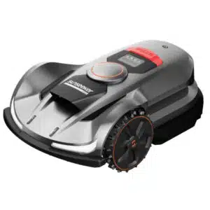 Kabelfri Sunseeker elite X7 3000 eller 6000 m2