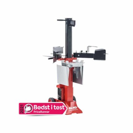 AL-KO Brændekløver LSV 550 6 tons