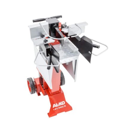 AL-KO Brændekløver LSV 550 6 tons