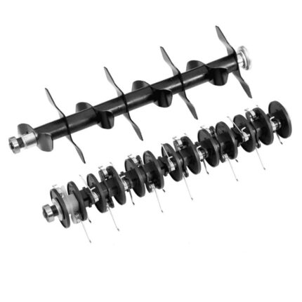 Hecht Plænelufter 16832