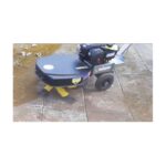 Greenbuster Home 550 Fliserenser