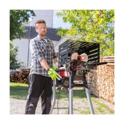 AL-KO Brændekløver LSH 520 5 tons