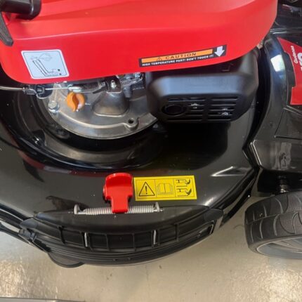 Al-KO Plæneklipper 5.18 SP A 51 cm