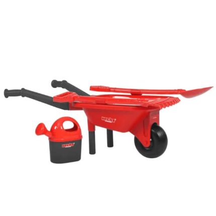 Hecht haveredskabs kit til børn