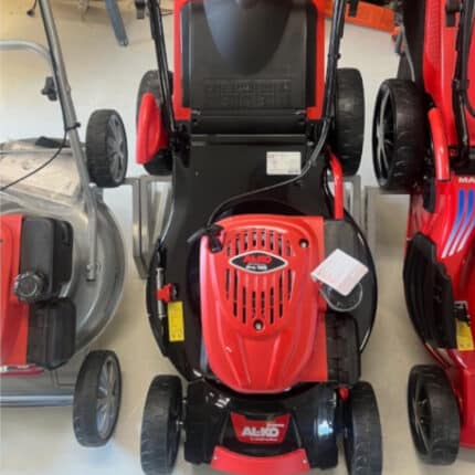 Al-KO Plæneklipper 5.18 SP A 51 cm