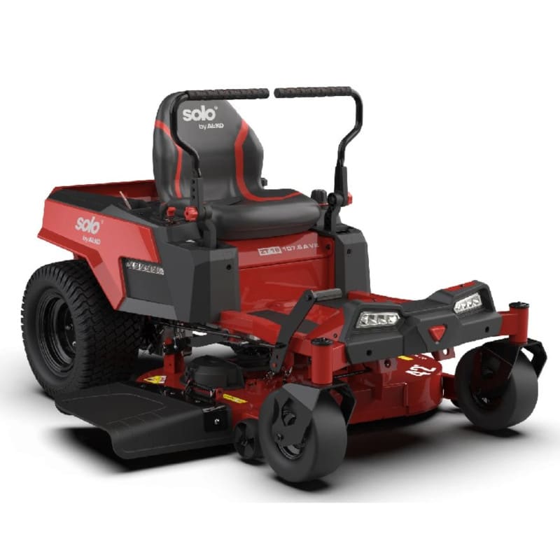 Zeroturn solo by AL KO T18 1076A Zeroturn solo by AL KO T18 1076A