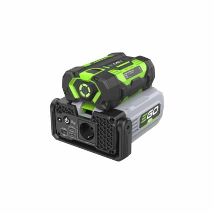 EGO Power PAD5000E Nexus Escape Inverter 400w