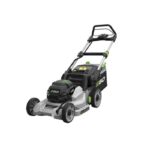 Ego Power LM1701E batteri klipper KIT