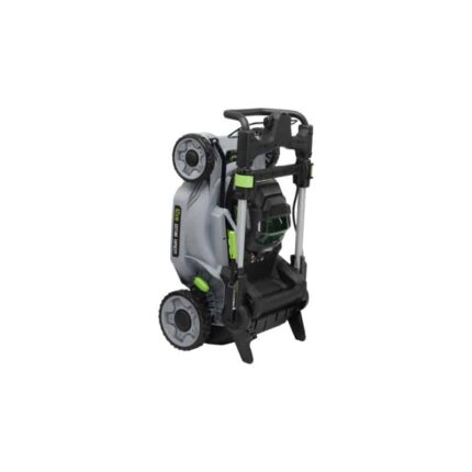 Ego Power LM1701E batteri klipper KIT