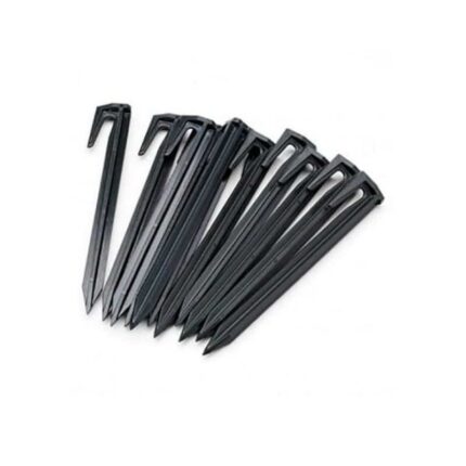 Pløkke til robotkabel 100 stk.