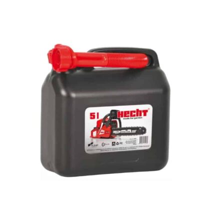 Hecht Benzindunk 5 liter