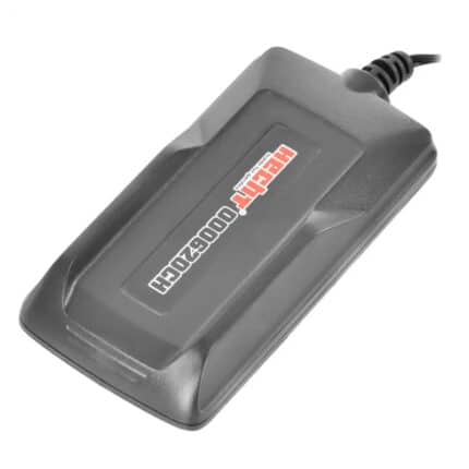 Hecht 20 volt oplader