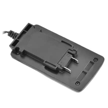 Hecht 20 volt oplader