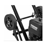 Hecht 1113 pladevibrator 83 kg
